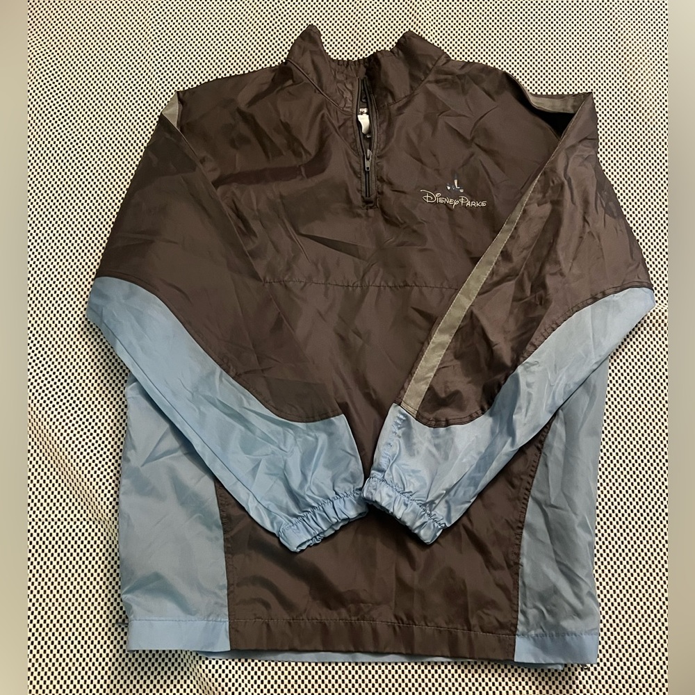 Disney Park Windbreaker: Magical Style, All-Weather Comfort, Disney Enchantment!